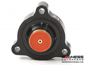 Jeep Renegade Diverter Valve + Blow off Adaptor Plate Package - 1.3L Turbo